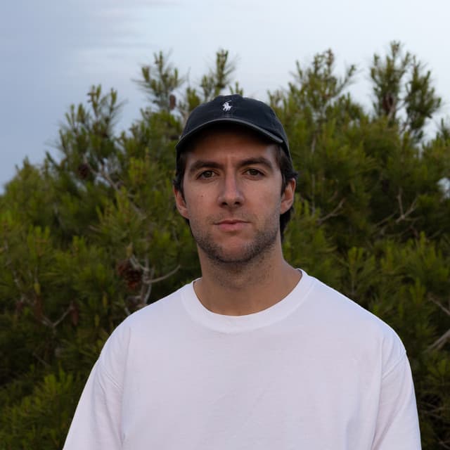Kyle Cortis