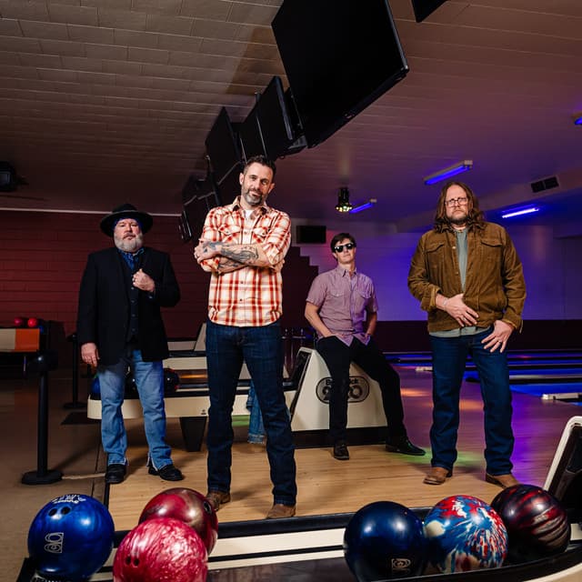 Joe Stamm Band