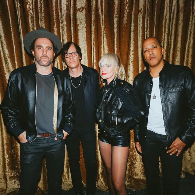 Metric