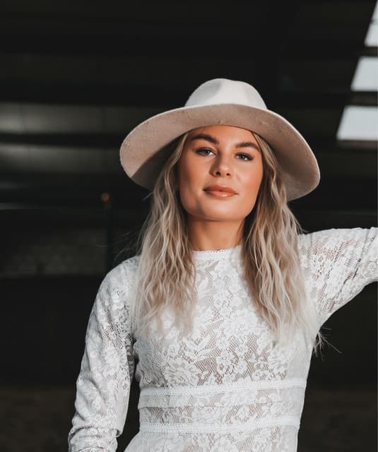 Jorieke Sterken