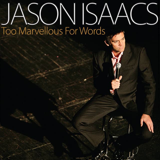 Jason Isaacs