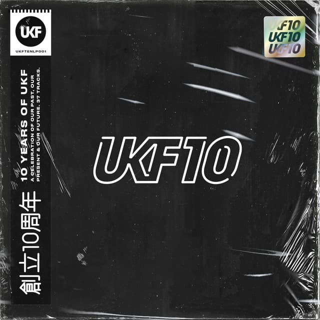 UKF