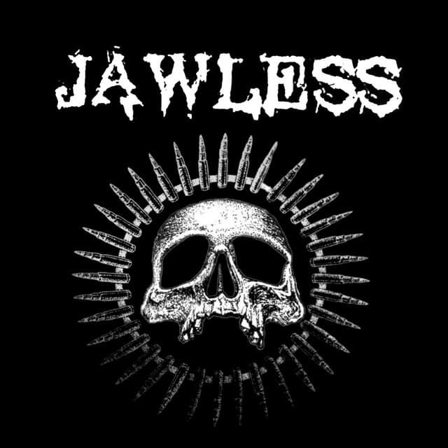 Jawless