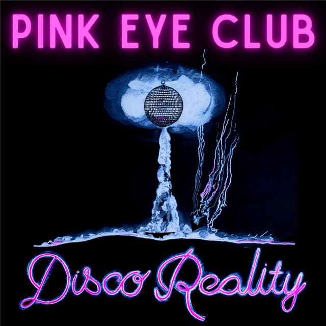 Pink Eye Club
