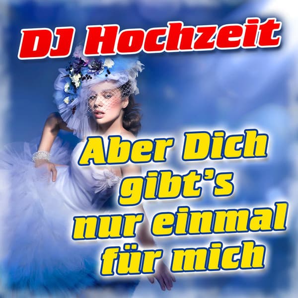 DJ Hochzeit