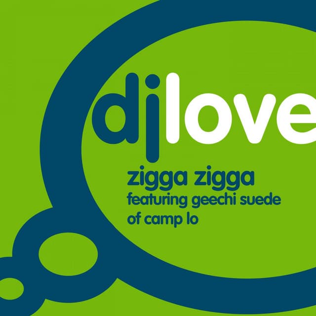 DJ Love
