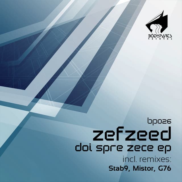 Zefzeed