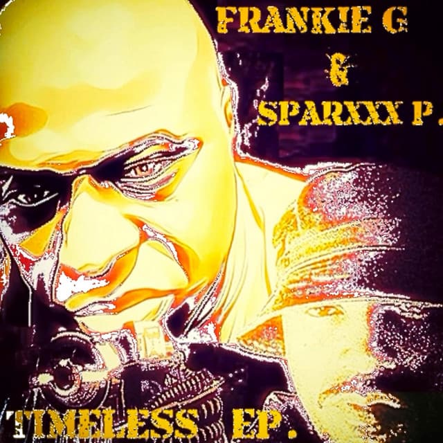 Frankie G