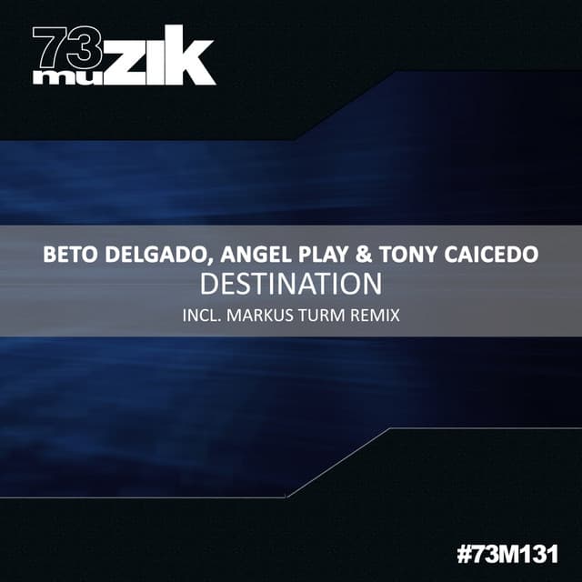 Beto Delgado