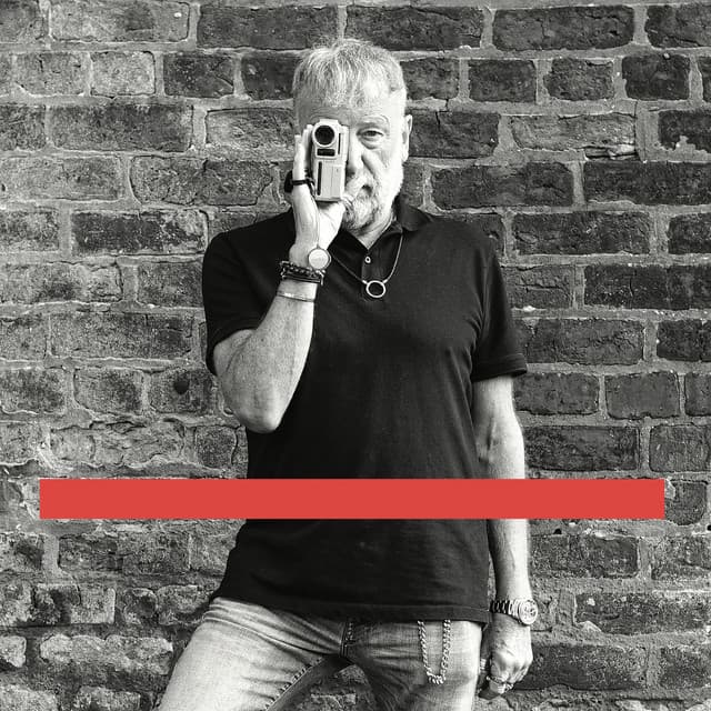 Peter Hook and the Light