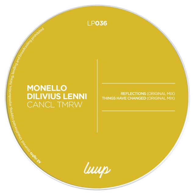 Dilivius Lenni