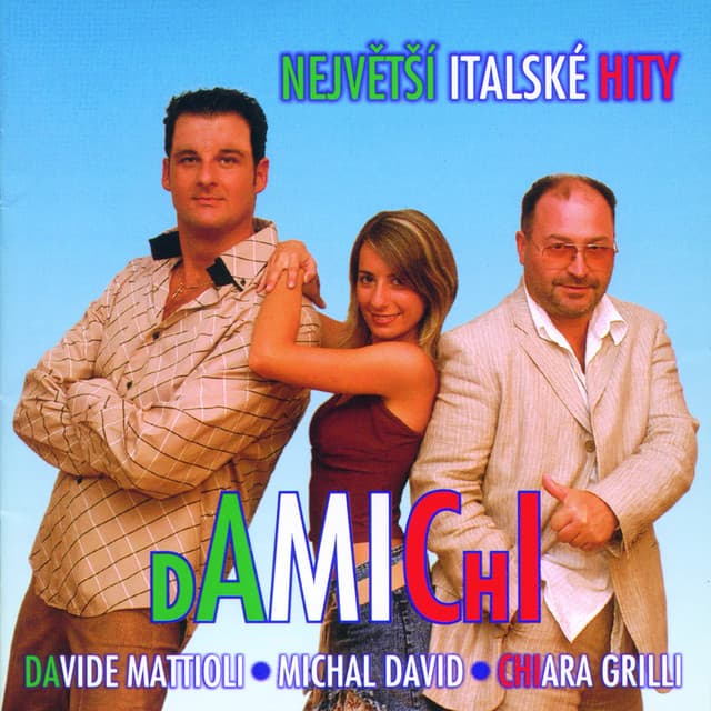 DaMiChi