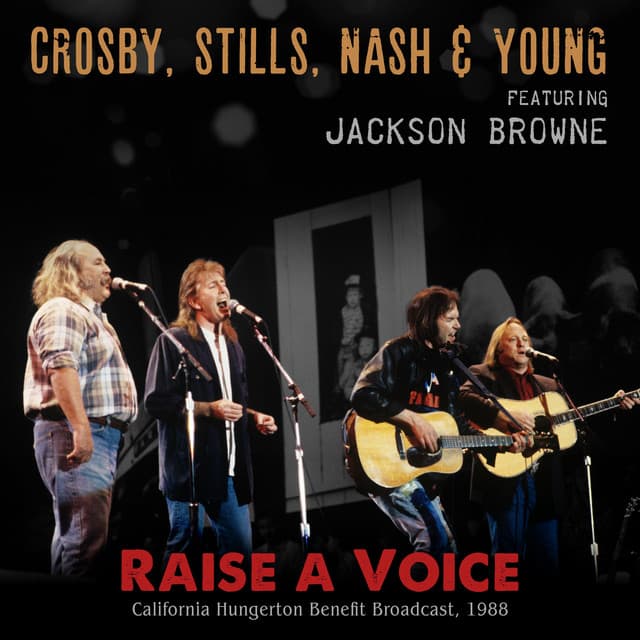 Crosby