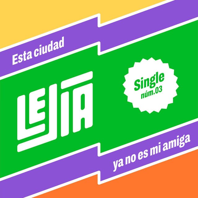 Lejía