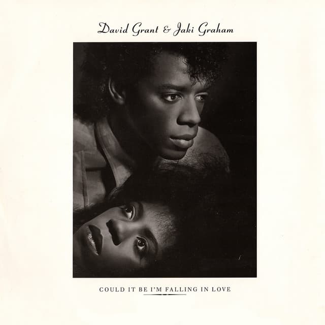 David Grant