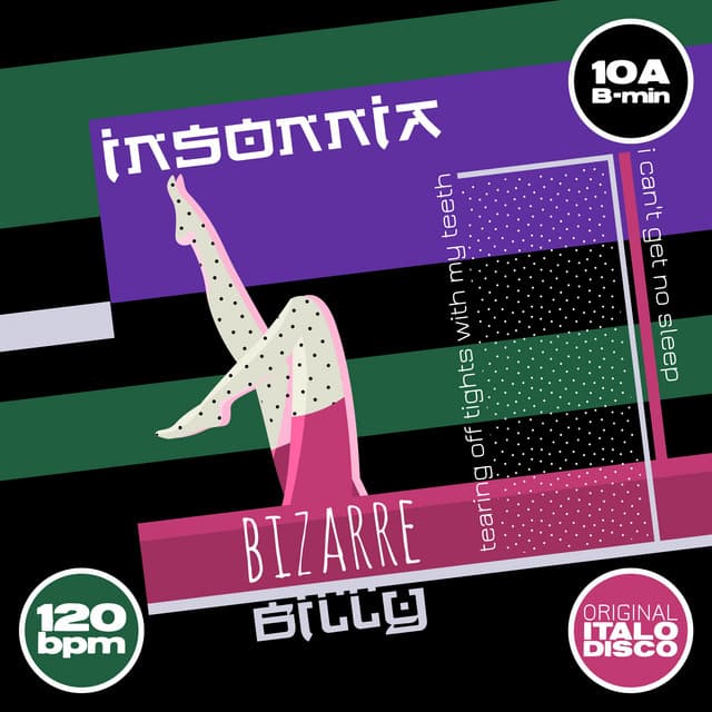 Bizarre Billy