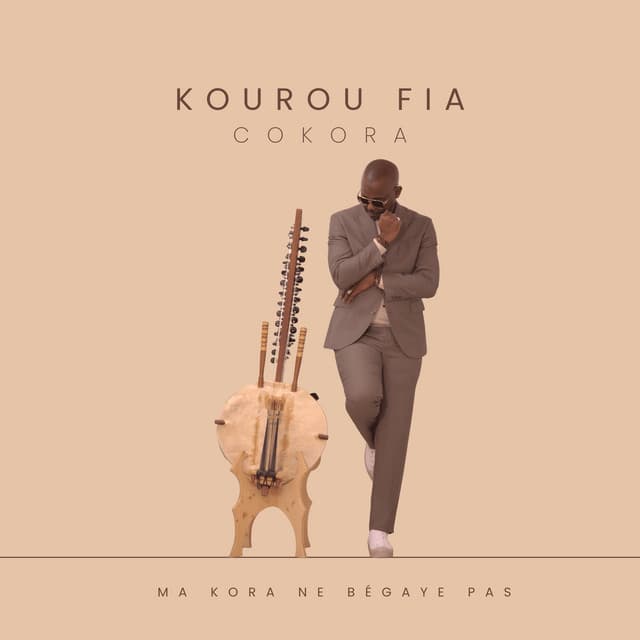 Kourou FIA