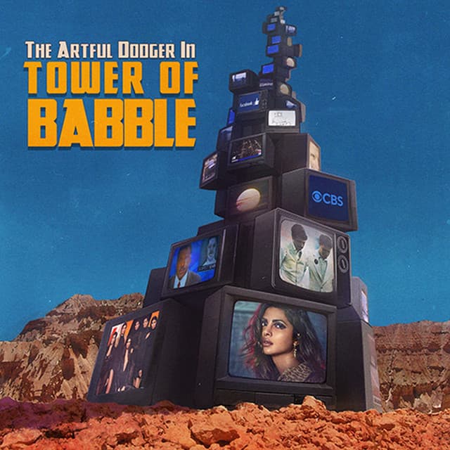 The Artful Dodger