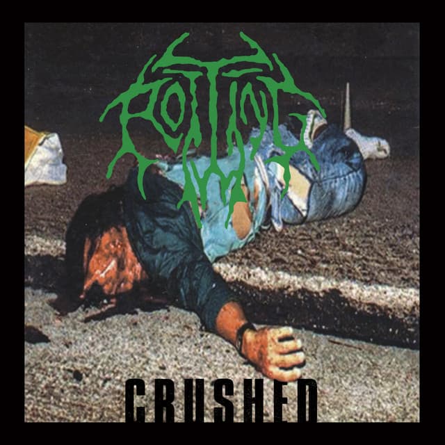 Rotting