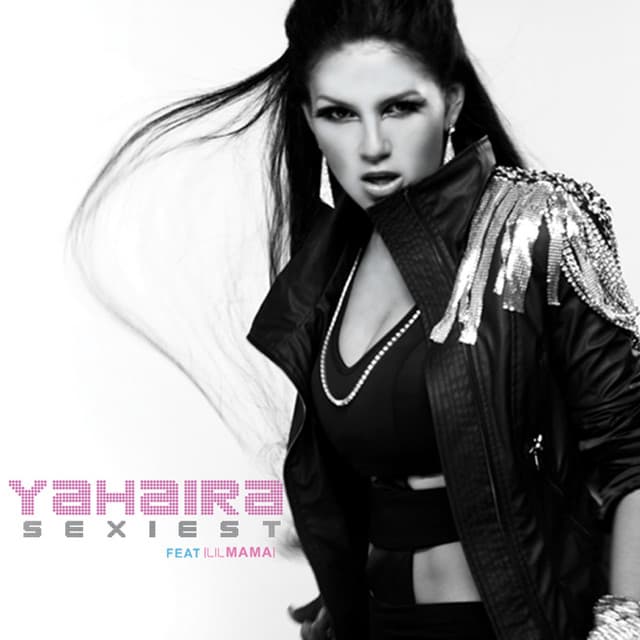 Yahaira