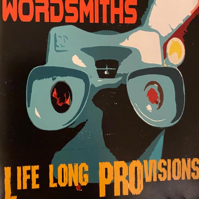 Wordsmiths