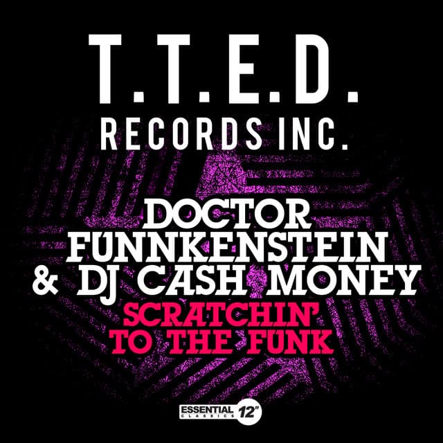DJ Cash Money