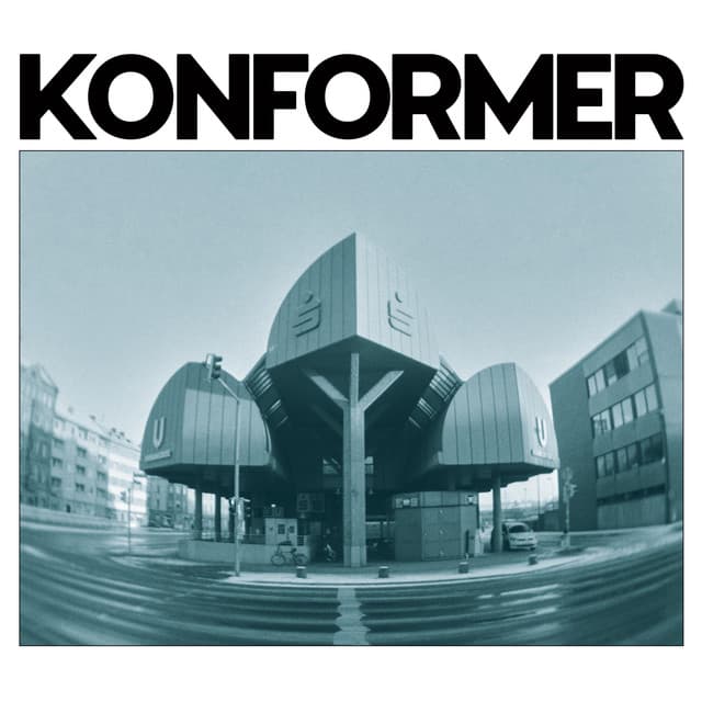 KONFORMER