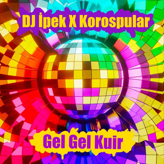DJ Ipek