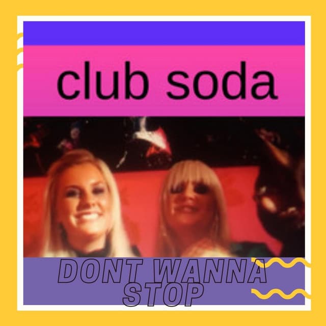 Club Soda