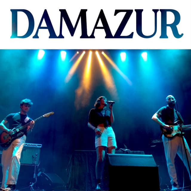 DAMAZUR