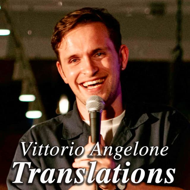 Vittorio Angelone