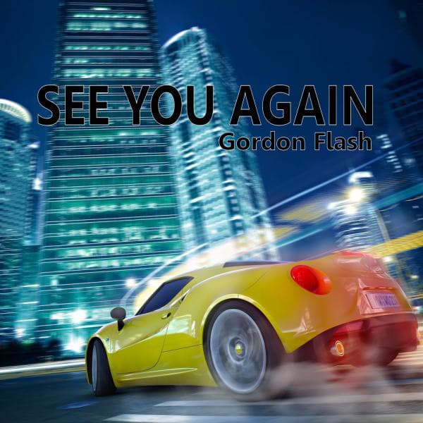 Gordon Flash