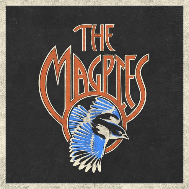 The Magpies
