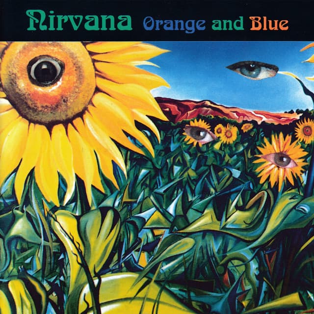 Nirvana UK