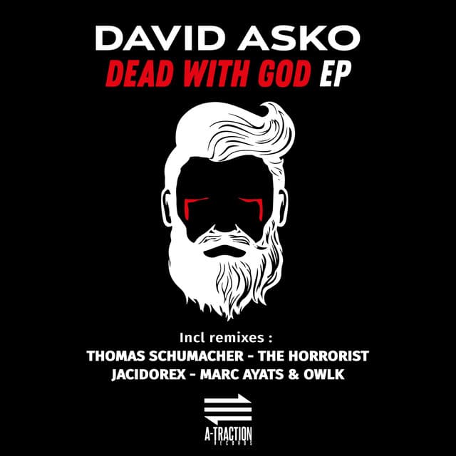 David Asko