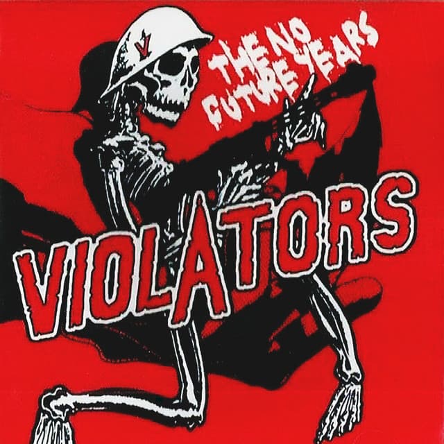 the Violators