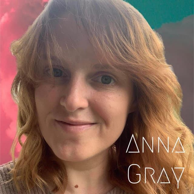 Anna Gray