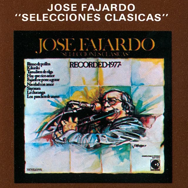 jose fajardo