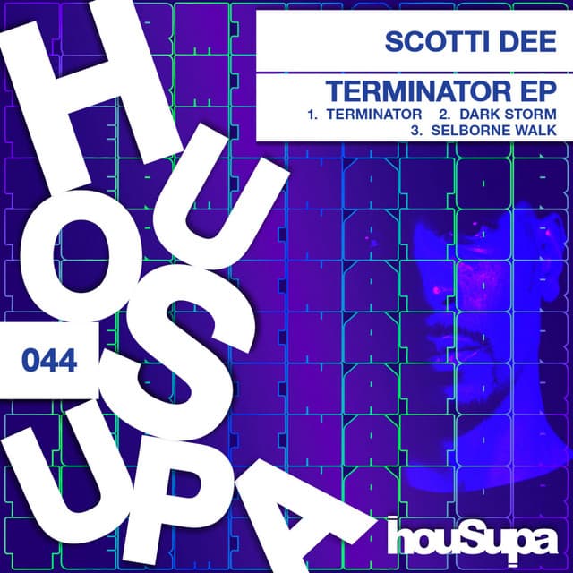 Scotti Dee