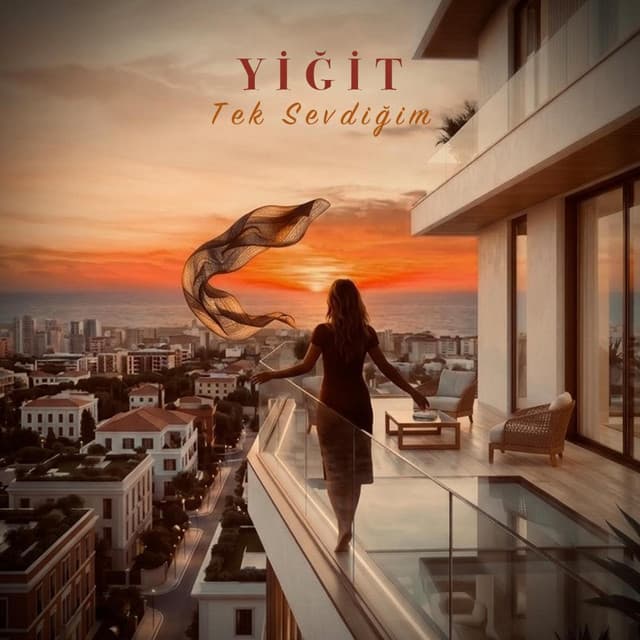 Yigit