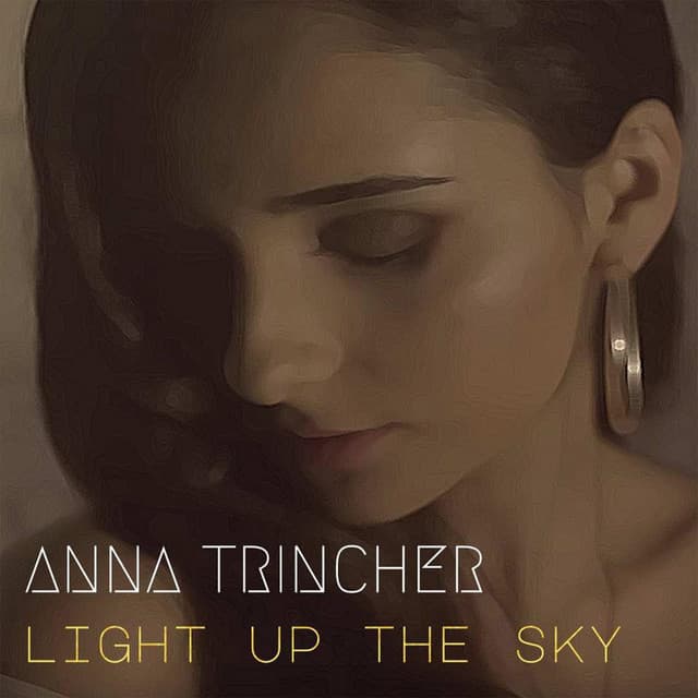 Anna Trincher