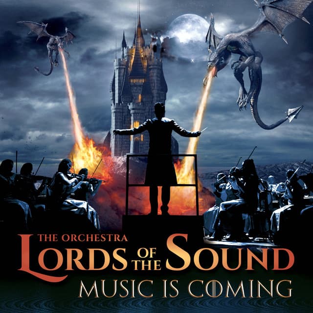 Lords Of The Sound