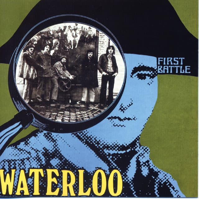 Waterloo