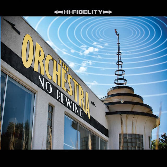 The Orchestra