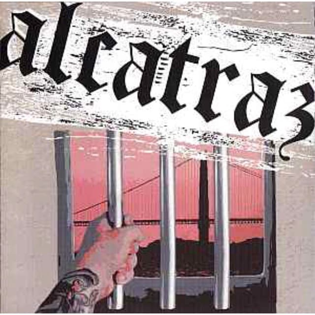 ALCATRAZ