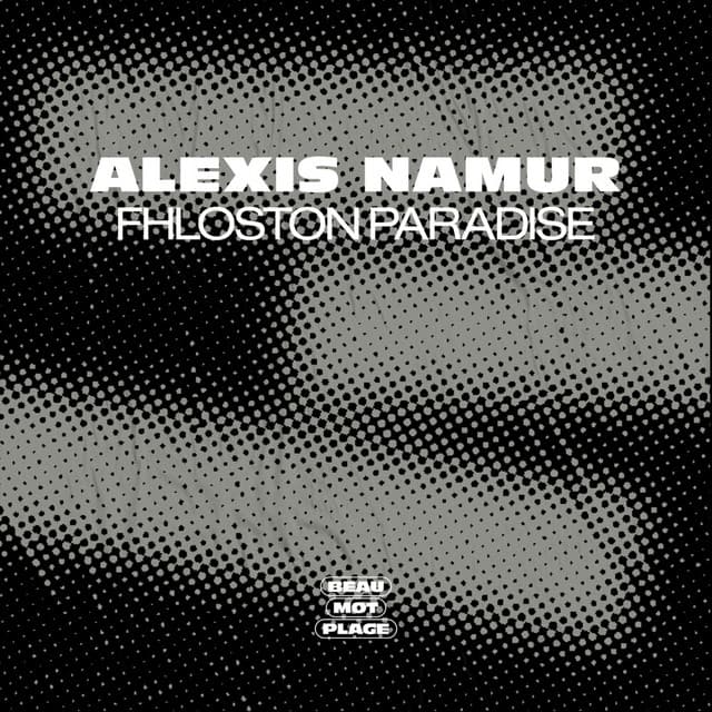 Alexis Namur