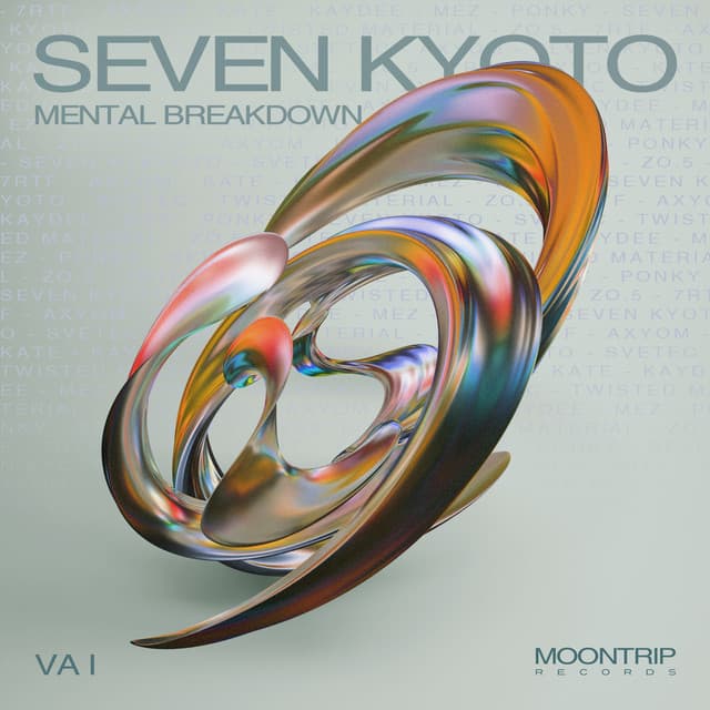 Seven Kyoto