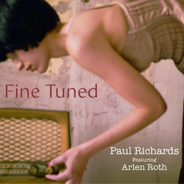Paul Richards