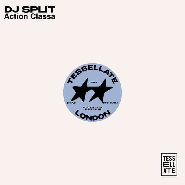 DJ Split