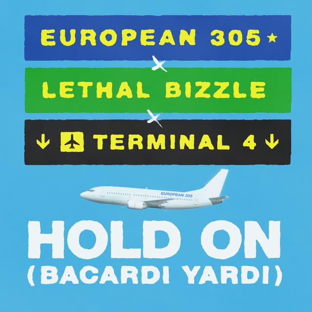 Terminal 4